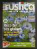 Revue Rustica Hebdo N° 2068. 