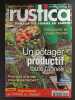 Revue Rustica Hebdo N° 2144. 