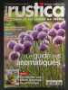 Revue Rustica Hebdo N° 2157 S. 