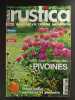 Revue Rustica Hebdo N° 2156. 