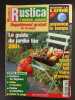 Revue Rustica Hebdo N° 1628. 