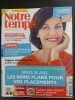 Revue Notre temps N° 608. 