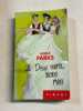 Deux maris sinon rien. Adele Parks