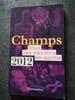 Champs tous les savoirs en poche 2012. 