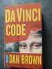 Da Vinci Code. Dan Brown