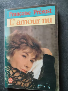 L'amour nu