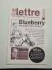 La Lettre N° 62 L'officiel De La Bande Dessinée. 