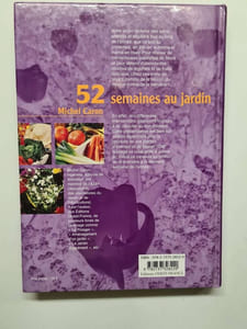 52 Semaines Au Jardin