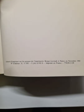 PSYCHOLOGIE ET ÉDUCATION tome II: L'ADOLESCENT. J. LEIP J. DELAY