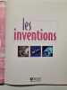 Les inventions. 