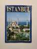 Istanbul. 