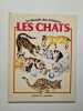 Le monde des animaux les chats. 