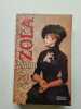 Nana. Emile Zola