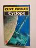 Cyclope. Cussler Clive