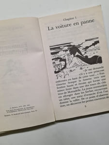 Fantastique Fantomette