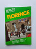 Berlitz italie florence. 