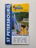 St petersbourg carnets de voyage. 