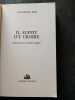 Il suffit d'y croire. Laurence Ink