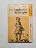 Molière. Les fourberies de scapin. Monférier Jacques  Molière