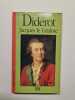 Jacques le Fataliste. Diderot