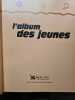 L'album des jeunes. 
