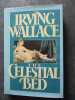 The Celestial Bed. Irving Wallace