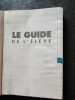 Le guide de l'eleve. 