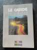 Le guide de l'eleve. 