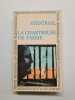 La chartreuse de parme. Stendhal