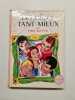 La famille tant mieux. Enid Blyton