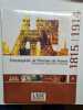 Encyclopedie de l'histoire de france volume 6 - une puissance industrielle et coloniale 1815 / 1914. 
