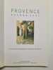 Provence agenda 2001. 