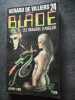 Blade 24 : Les Dragons d'Anglor. Jeffrey LORD