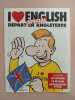 Revue I love English Junior Supplément au N° 12. 