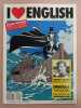 Revue I love English Junior N° 14. 