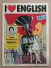 Revue I love English Junior N° 13. 