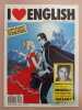 Revue I love English Junior N° 12. 