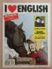 Revue I love English Junior N° 11. 