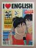 Revue I love English Junior N° 8. 