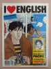 Revue I love English Junior N° 7. 