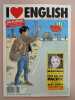 Revue I love English Junior N° 6. 