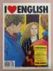 Revue I love English Junior N° 4. 