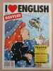 Revue I love English Junior N° 3. 