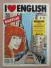 Revue I love English Junior N° 2. 