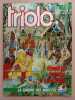 Revue Triolo N° 119. 