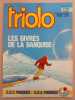 Revue Triolo N° 120. 