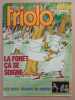 Revue Triolo N° 122. 