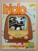 Revue Triolo N° 127. 