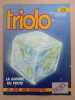 Revue Triolo N° 128. 