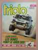 Revue Triolo N° 129. 